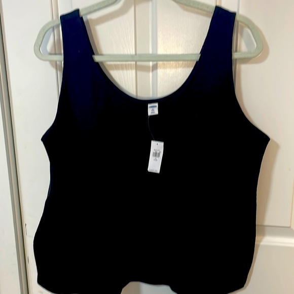 Old navy 1X plus size top - Picture 1 of 2